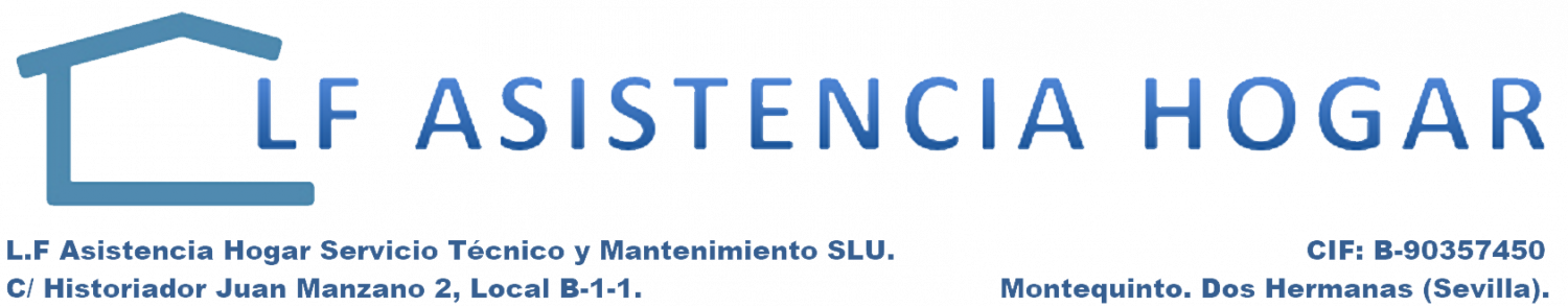 LF ASISTENCIA HOGAR